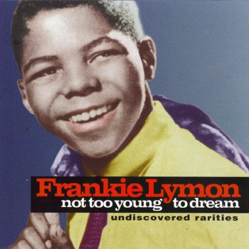 Frankie Lymon If I Should Lose You