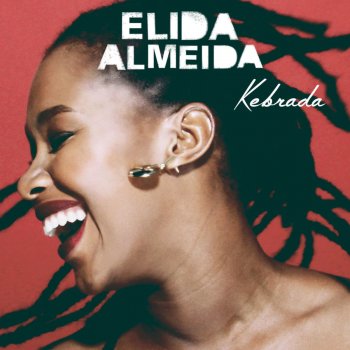 Elida Almeida Nha Rainha