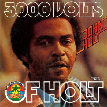 John Holt My Desire - Bonus Track