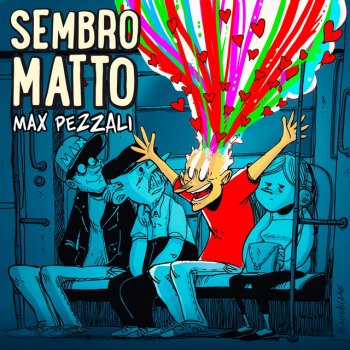 Max Pezzali Sembro matto