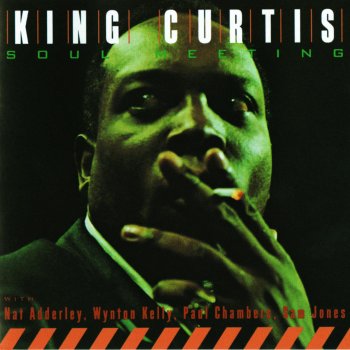 King Curtis Jeep's Blues