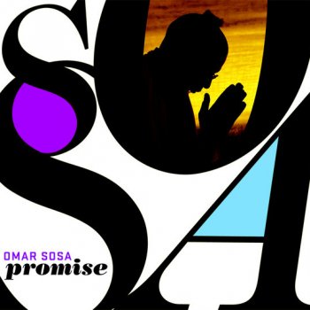 Omar Sosa Two Afreecanos