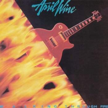 April Wine Beg for Love