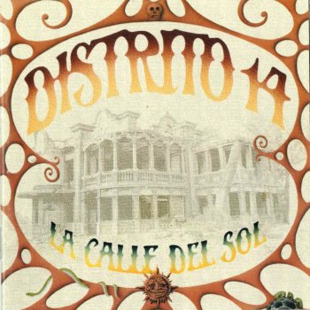 Distrito 14 Noviembre