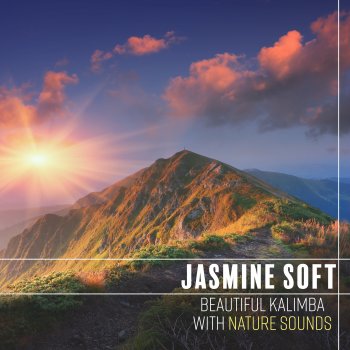 Jasmine Soft Healing Harmony