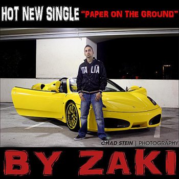 Zaki Paper On the Ground
