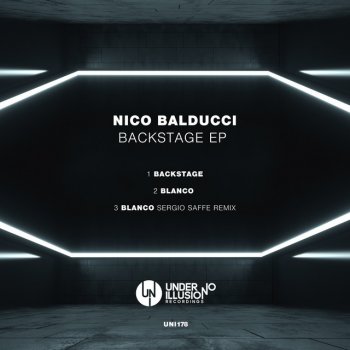 Nico Balducci Backstage - Original Mix