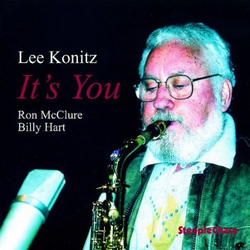 Lee Konitz Thingin'