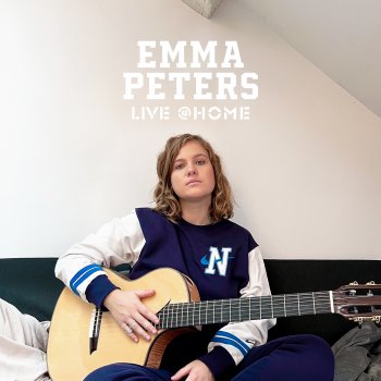 Emma Peters Fous - Live@Home