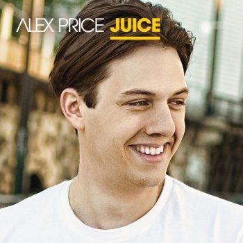 Alex Price Satellites (Radio Edit)