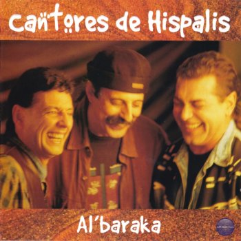 Cantores De Hispalis La Rumba De Marrakech