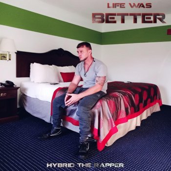 Hybrid the Rapper Riding With Me (feat. Gone, Jason Shepard & Andrea Deshay)