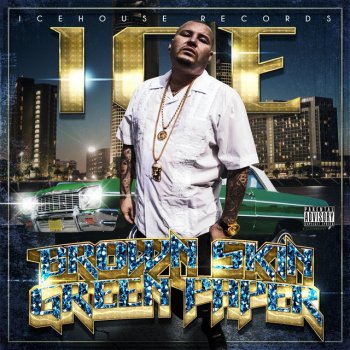 Ice feat. Lil' Flip Dymonds On the Cross (feat. Lil Flip)