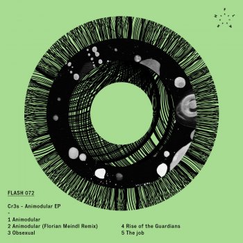 CR3S Obsexual (Original Mix)