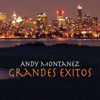 Andy Montanez Medley #2: Don Goyo / El Barbero Loco / Santurceun / Verano en Nueva York