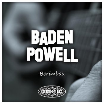 Baden Powell Canto de Lemania