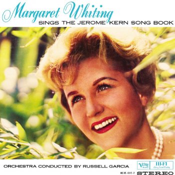 Margaret Whiting I'm Old Fashioned