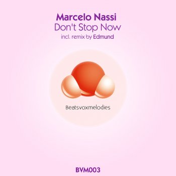Исполнитель Marcelo Nassi, альбом Don't Stop Now