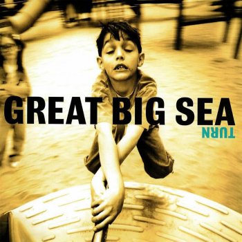 Great Big Sea I'm A Rover