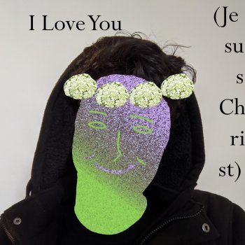 Bupropion I Love You (Jesus Christ)