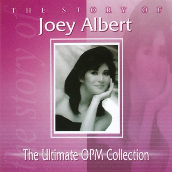 Joey Albert Back in My Arms