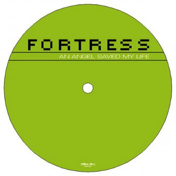 Fortress An Angel Saved My Life - Mark Shimmon & 3rd Degree Bern's Anjuna Remix)