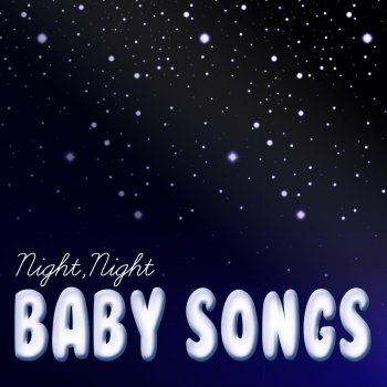 Baby Lullaby Baby Sleeping in Deep White Noise