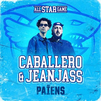 Mani Deïz feat. Caballero & JeanJass Païens