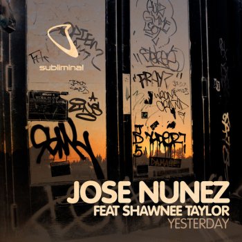 Jose Nuñez Yesterday - Original