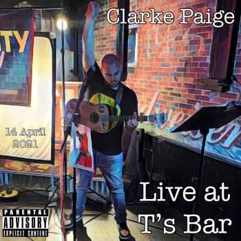 Clarke Paige Hold Up (Live)