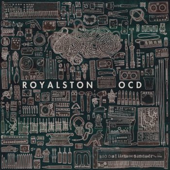 Royalston Get Up And Growl