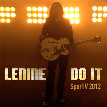 Lenine Do It! (Brasileirao 2012)