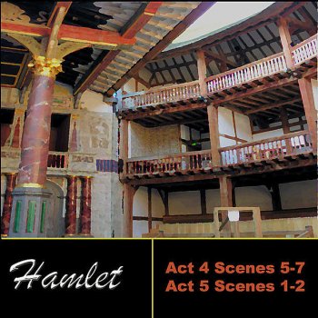 Исполнитель John Gielgud, альбом Shakespeare: Hamlet, Act 4 & Act 5