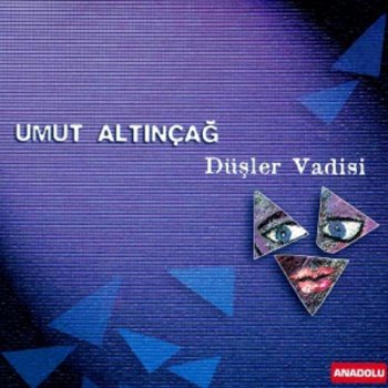 Umut Altınçağ Savaş Esirleri