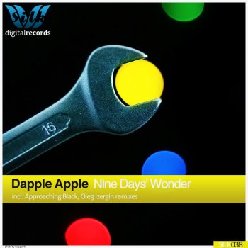 Dapple Apple Nine Days' Wonder