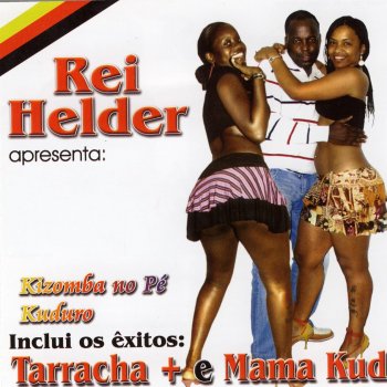 Rei Helder Mae E Mae - Dj Jesus & Marcel