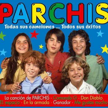 Parchís Un Rayo de Sol
