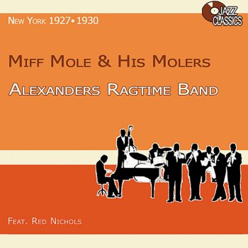 Miff Mole's Molers Navy Blues