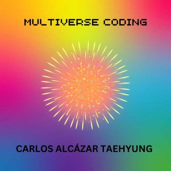 Carlos Alcázar Taehyung Collapse Of The Time