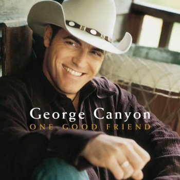 George Canyon My Name