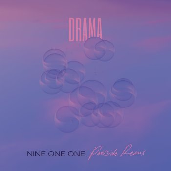 DRAMA feat. Poolside Nine One One - Poolside Remix