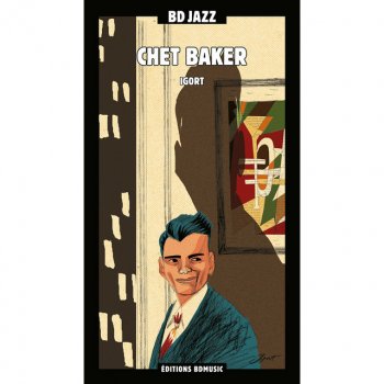 Chet Baker Move