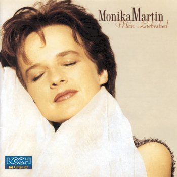 Monika Martin Schweige mein Herz