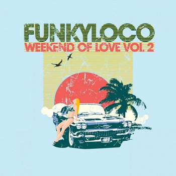 Funkyloco Deep Inside Of Me - Original Mix