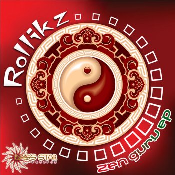 Rollikz Monumental Ambiental Breakdown