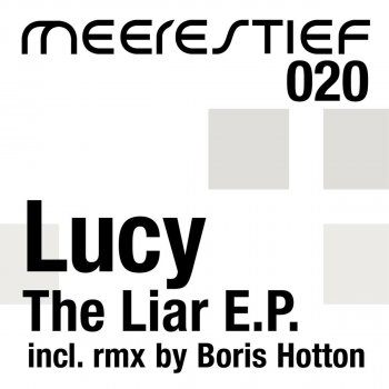 Lucy Liar Paradox