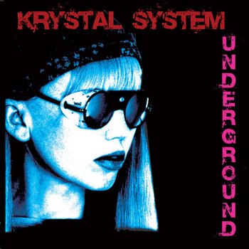 Krystal System Demain n’Existe Pas (Londen’s Burning mix by Implant)