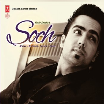 Harrdy Sandhu Soch