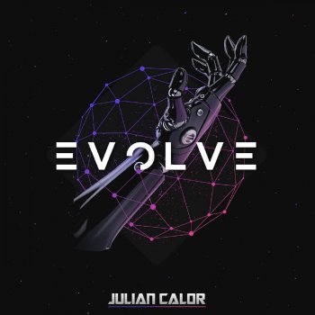 Julian Calor Evolve (Full Continuous DJ Mix)