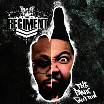 Исполнитель The Regiment, альбом The Panic Button